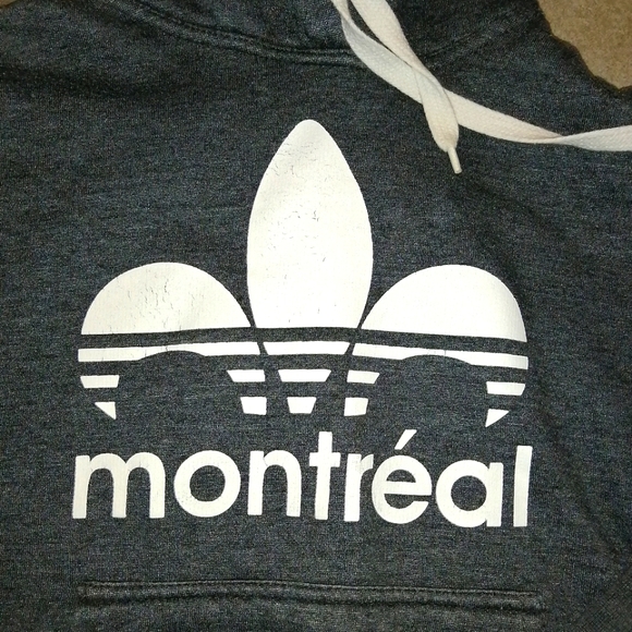 Montreal Hoodie - Picture 2 of 4